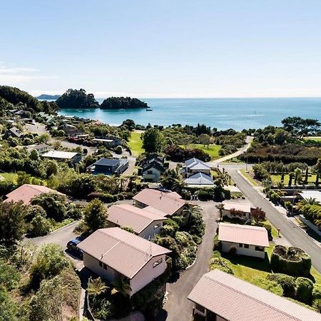 Unit 1 Kaiteri Apartments And Holiday Homes Kaiteriteri Dış mekan fotoğraf
