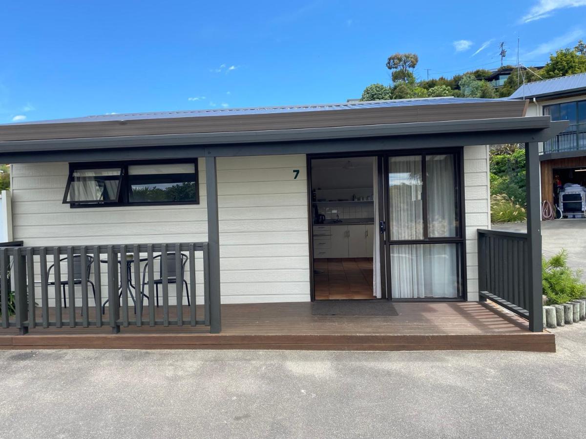 Unit 1 Kaiteri Apartments And Holiday Homes Kaiteriteri Dış mekan fotoğraf