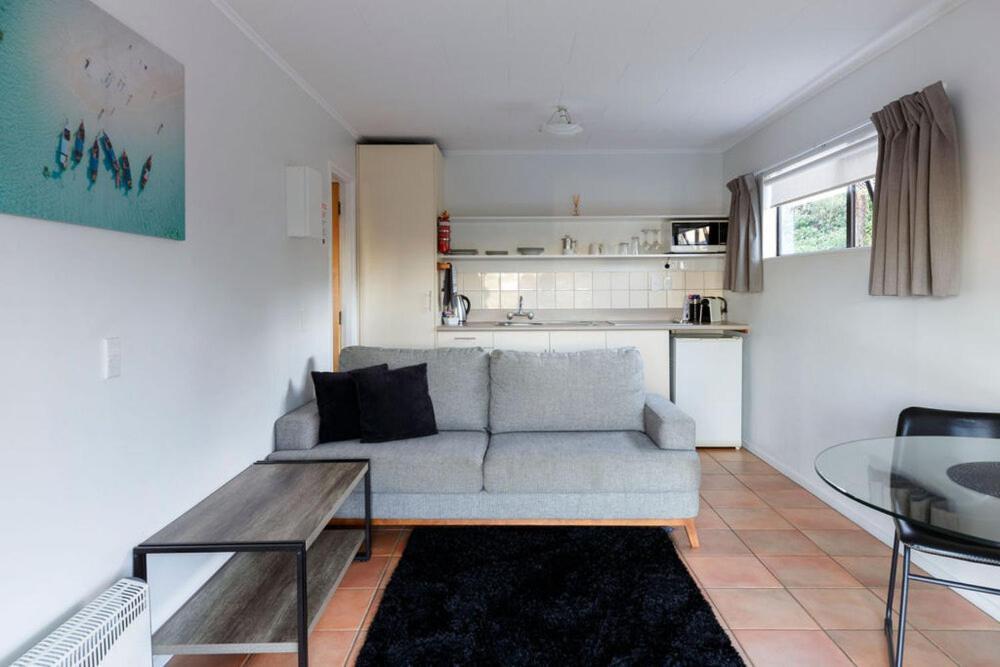 Unit 1 Kaiteri Apartments And Holiday Homes Kaiteriteri Dış mekan fotoğraf