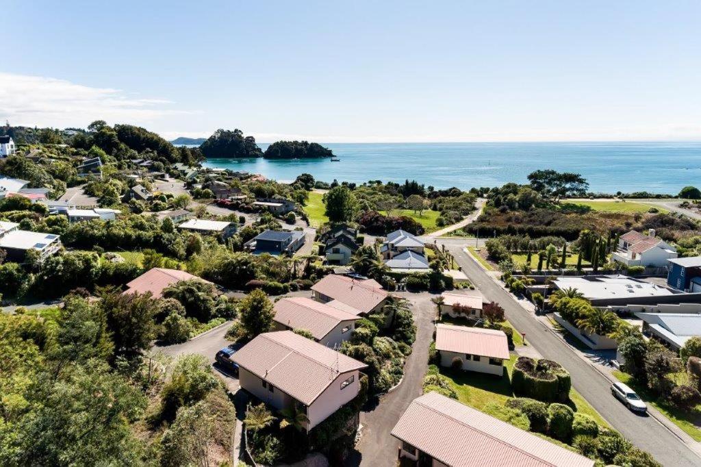 Unit 1 Kaiteri Apartments And Holiday Homes Kaiteriteri Dış mekan fotoğraf